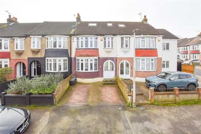 4-bed house on Gerrard Avenue, Rochester, £375,000