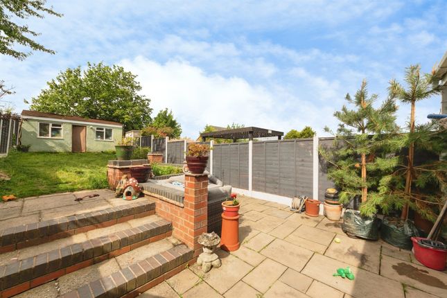 17, Ibberton Road, Birmingham photo 4