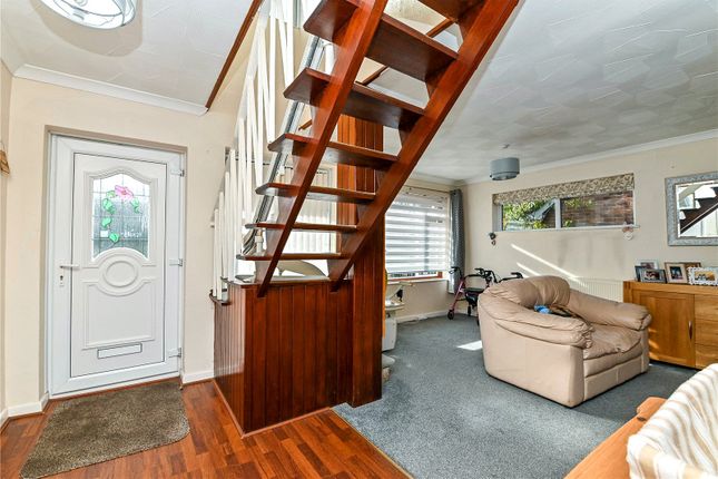 Anderwood Drive, Lymington photo 4