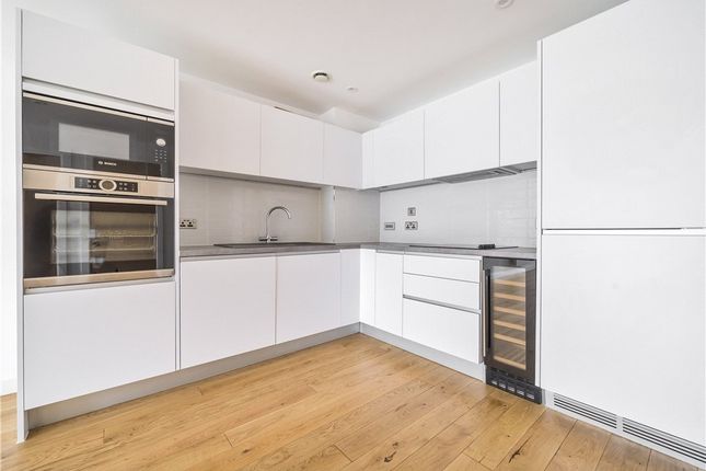 Apartment 3, Arden Gate, 12, Communication Row, Birmingham photo 2