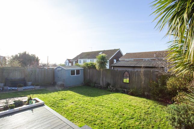 Detached house for sale in Grand Drive, Herne Bay