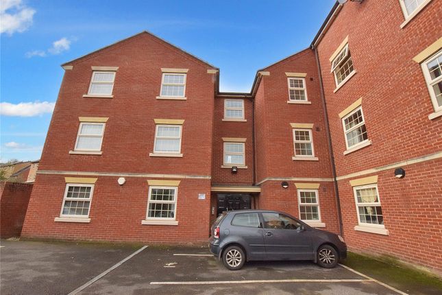 Flat for sale in Raynville Way, Leeds, West Yorkshire
