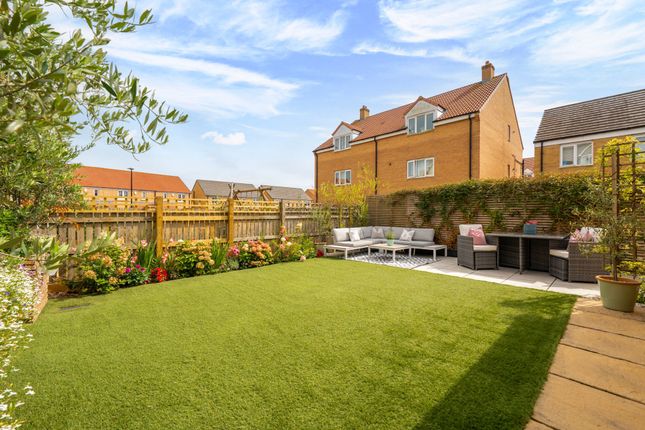 52 Scampston Drive, Harrogate photo 3