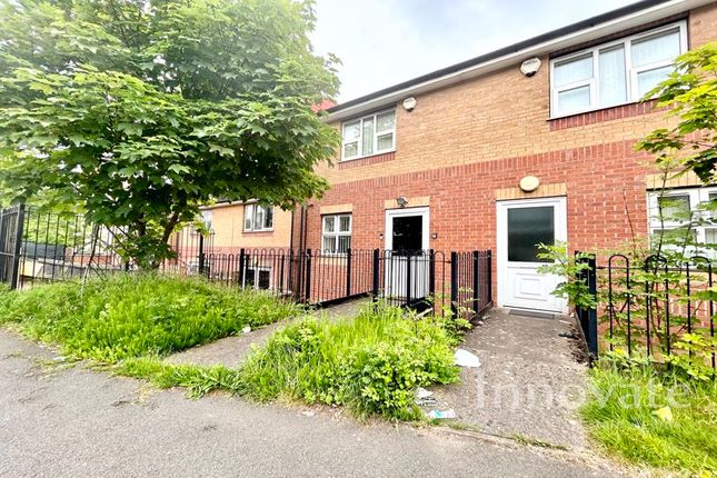 Thumbnail Terraced house to rent in Beacon View Road, West Bromwich
