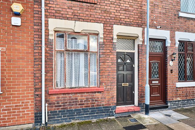 Fenton, Stoke-On-Trent photo 3