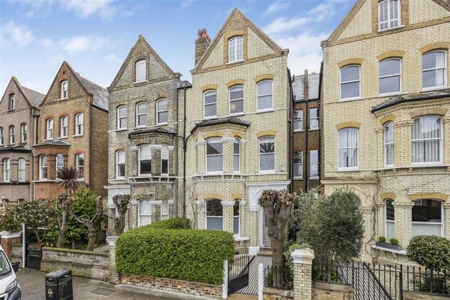 Thumbnail Property for sale in Malwood Road, London