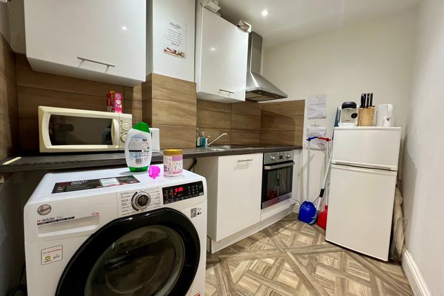 Studio 3, 754, Holloway Road, Archway photo 5