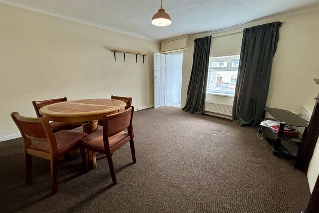 Property to rent in King Street, Nantyglo, Ebbw Vale