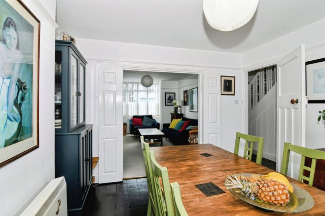 The Haven, Furzeland Road, Minehead photo 4