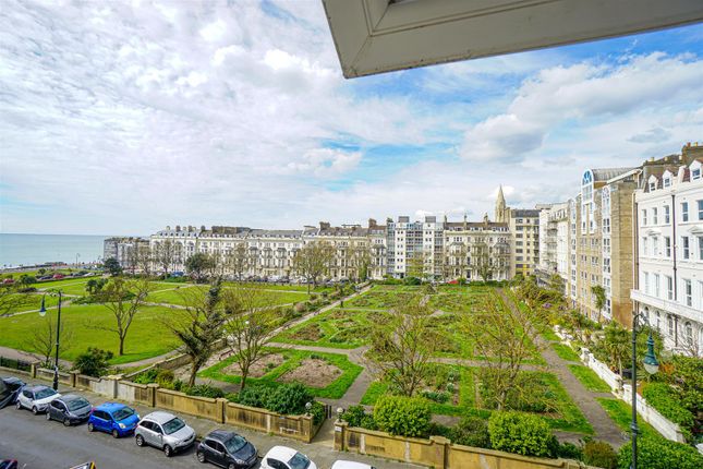 Flat for sale in Warrior Square, St. Leonards-On-Sea