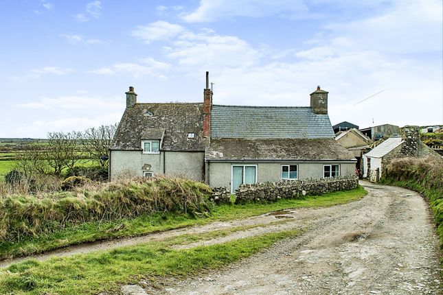 Barn conversion for sale in Llanferran Farm, Rhodiad, St Davids