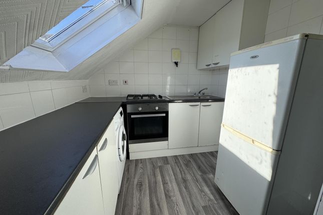 Flat 5, 37 Leigham Vale, Streatham photo 5