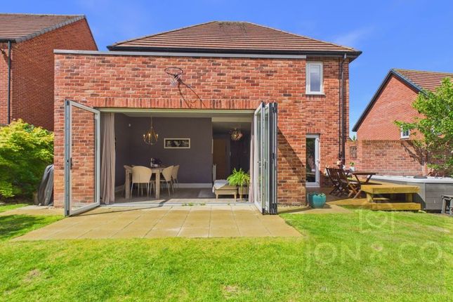 8, Forester Road, Northampton photo 4