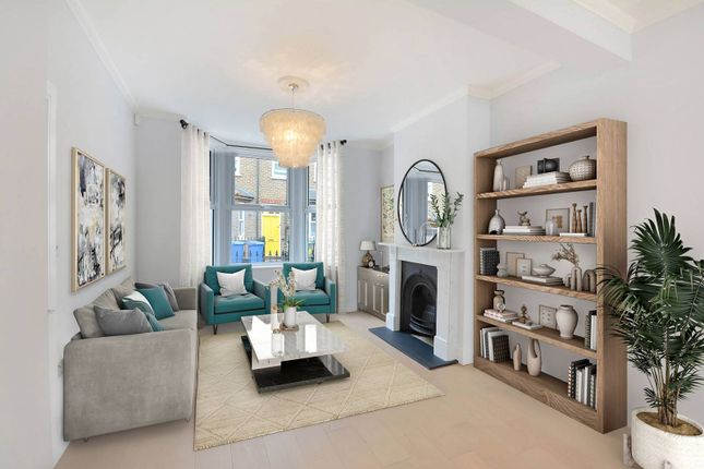 Terraced house for sale in Searles Road, Elephant And Castle, London