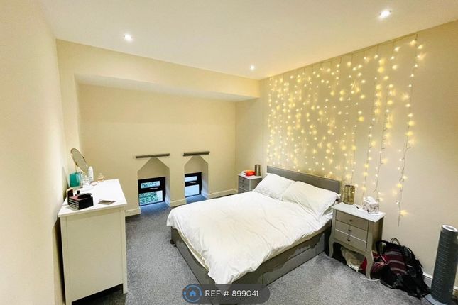Flat, Greystones Road, Sheffield photo 4