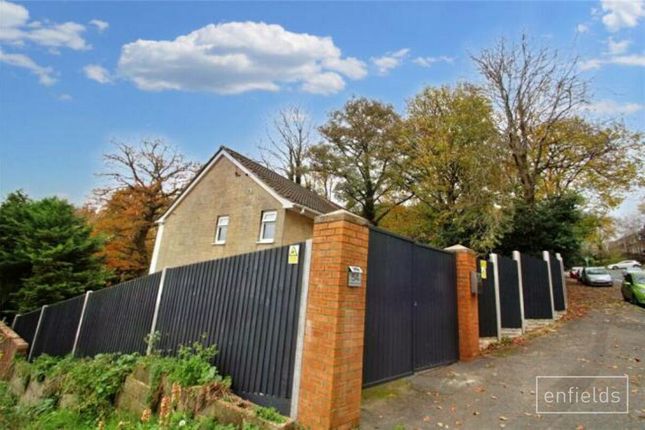 Detached house for sale in Midanbury Lane, Southampton