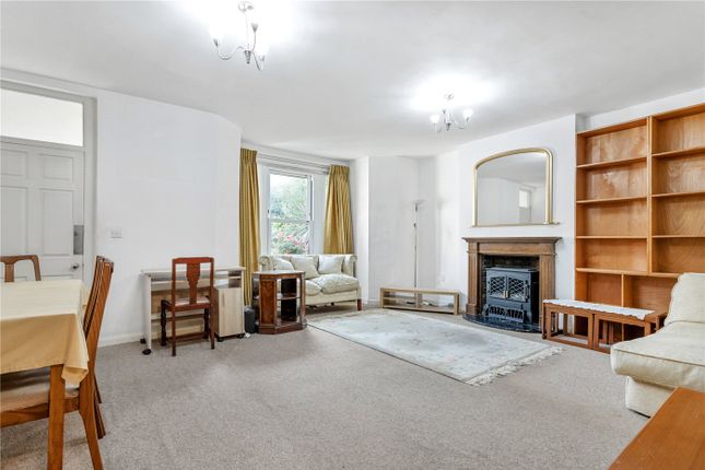 Basement Flat, 153, Petherton Road, London photo 2