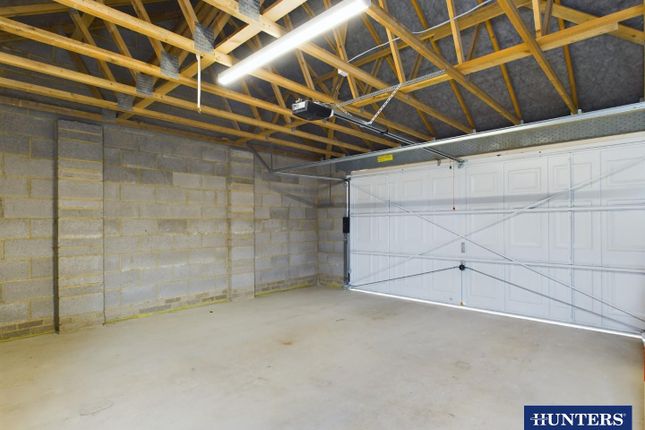Double Garage