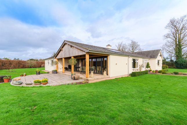 Bungalow for sale in Peterstow, Ross-On-Wye
