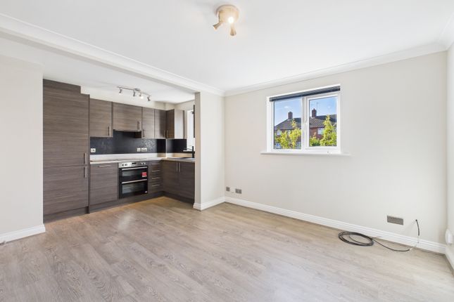 Open Plan Kitchen Living Diner