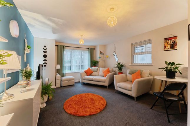 Flat 20, Maxwell Court, Merlin Road, Birkenhead photo 2