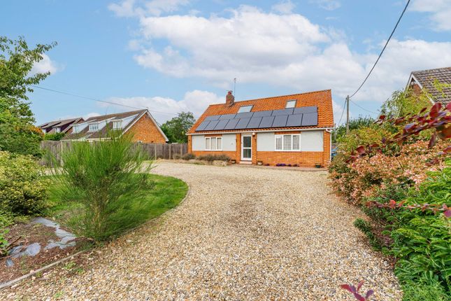 Thumbnail Detached house for sale in Style Loke, Barford