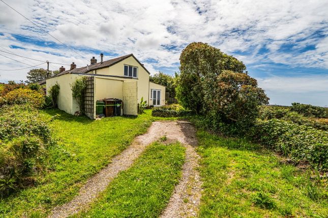 Seadrift, 14 Falmouth Place, St Just photo 2
