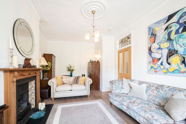 Terraced house for sale in Cannon Hill Lane, Wimbledon