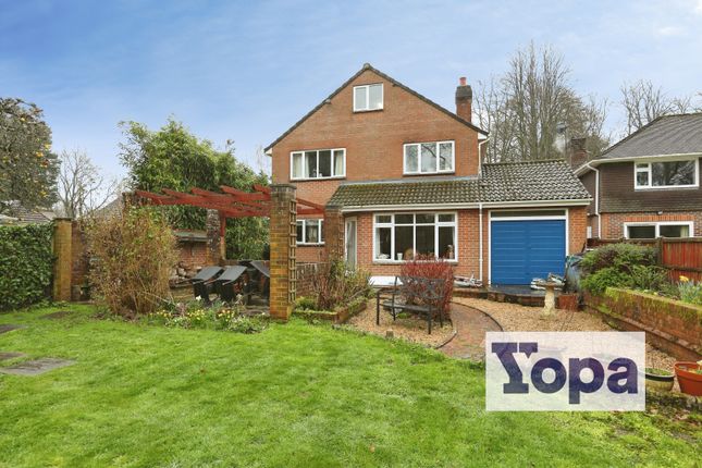Thalia, Curdridge Lane, Southampton photo 2