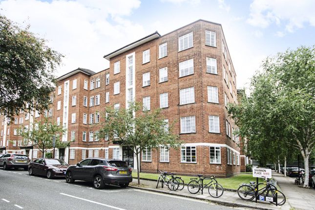 Flat for sale in Shannon Place, St John's Wood, London