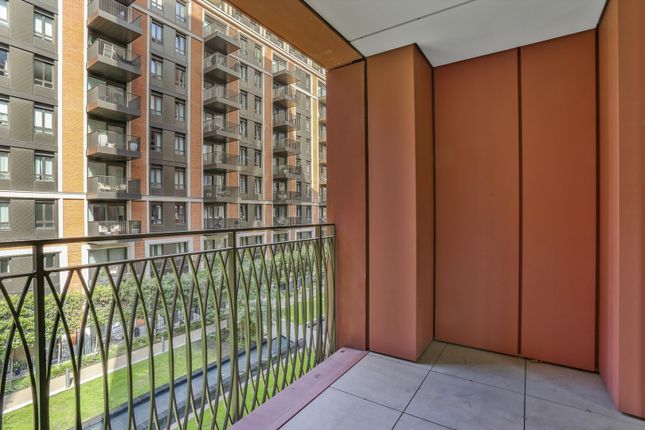 2, Newcastle Place, London photo 4