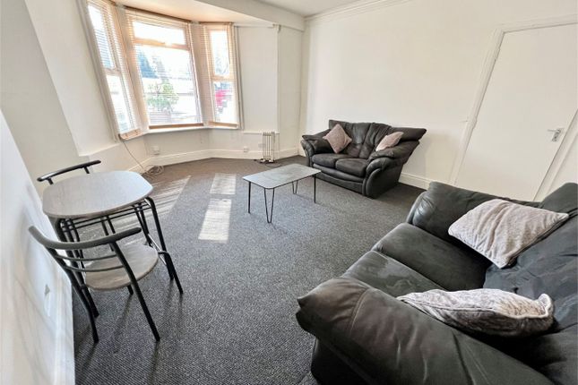 Thumbnail Flat to rent in Summerhill, Thornhill, Sunderland