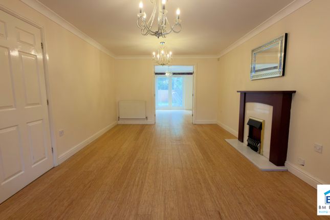 15, Rockery Close, Leicester photo 3