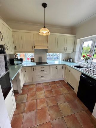 Detached house for sale in Chapel Lane, Walesby, Newark, Nottinghamshire