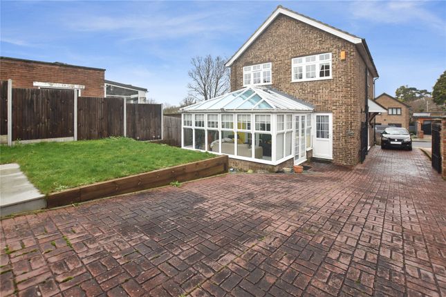 13, Ridgecroft Close, Bexley photo 3