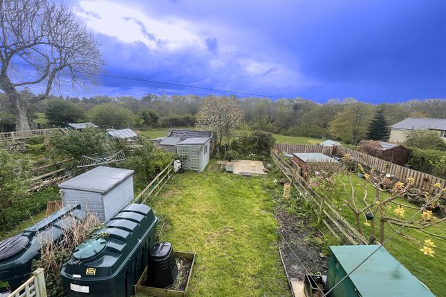 Terraced house for sale in Glasinfryn, Bangor