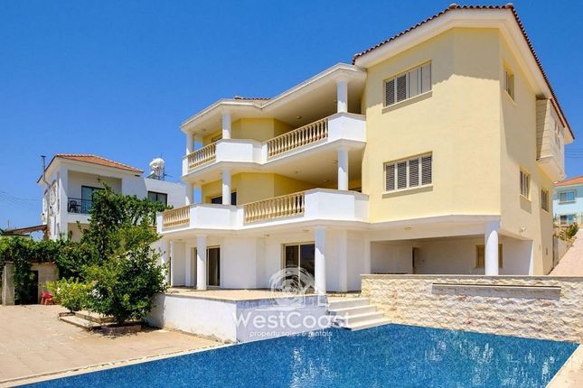 Thumbnail Villa for sale in Timi, Paphos, Cyprus