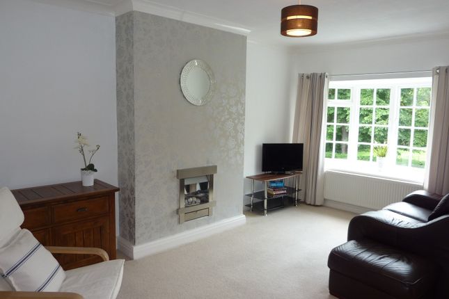 4, The Mews, Beaufort Road, Sale photo 2