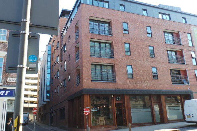 Homes for Sale in Parker Street, Liverpool L1 - Buy Property in Parker Street, Liverpool L1 ...