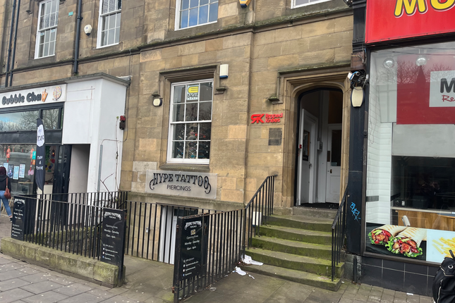 Thumbnail Retail premises to let in St. Marys Place, Newcastle Upon Tyne