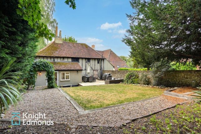 2 Boxley Cottages Ashford Road, Maidstone photo 2