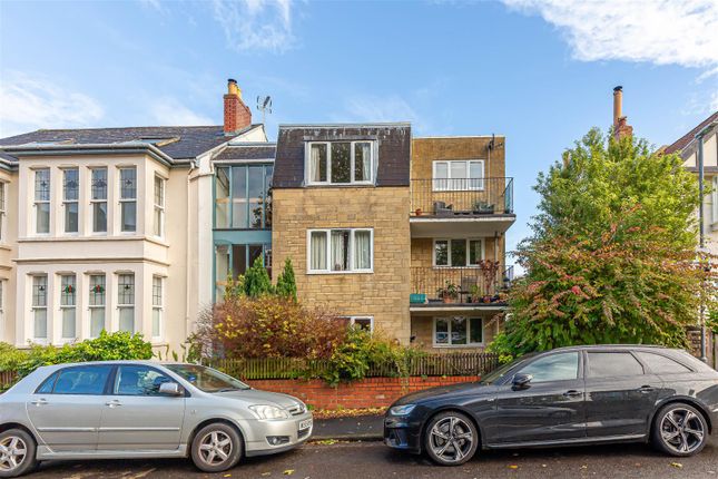 Thumbnail Flat for sale in Florence Park, Bristol