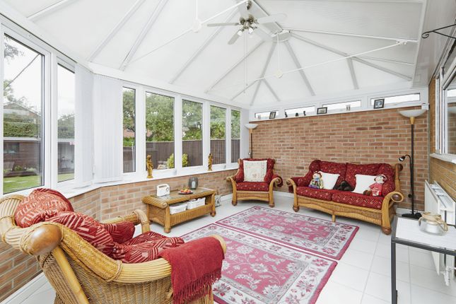 Bungalow for sale in Owen Avenue, Long Eaton, Nottingham, Derbyshire