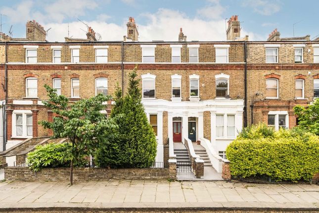 Thumbnail Property to rent in Lanhill Road, London