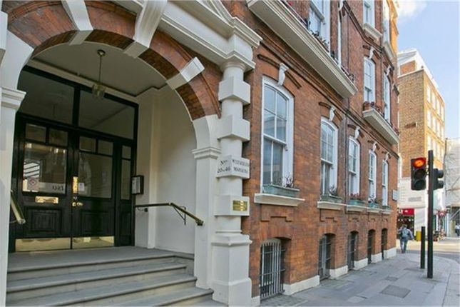 Thumbnail Detached house to rent in Great Peter Street, Westminster, Westminster