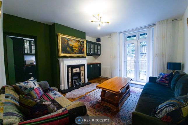 Berners House, Maygood St, London photo 3