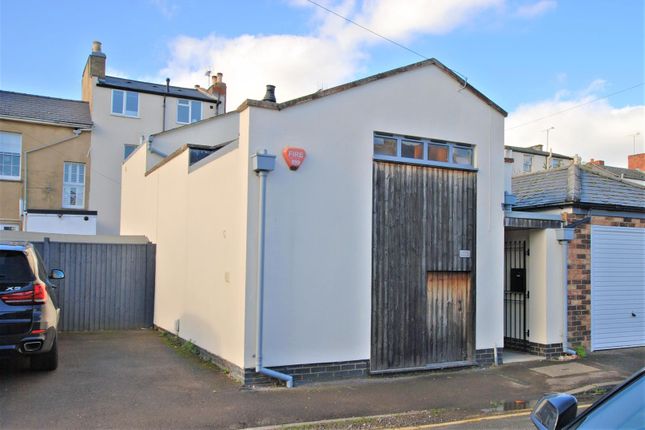 Link-detached house to rent in Back Of Albert Place, Cheltenham