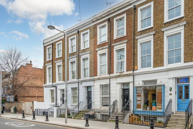 Thumbnail Property to rent in Pembridge Road, Portobello, London