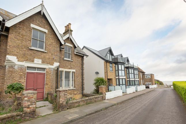 Detached house for sale in Old Boundary Road, Westgate-On-Sea