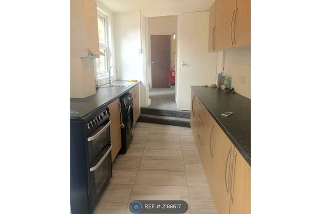 Thumbnail Terraced house to rent in Pretoria Road, White Hart Lane